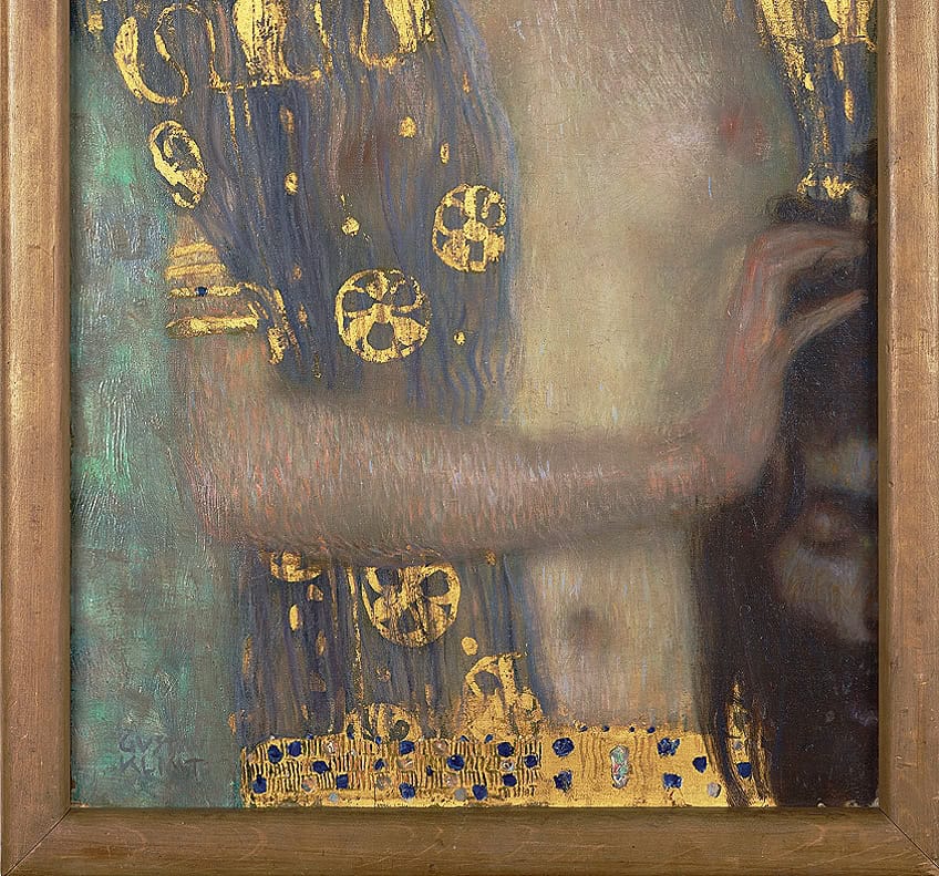 Judith and Holofernes Iconography