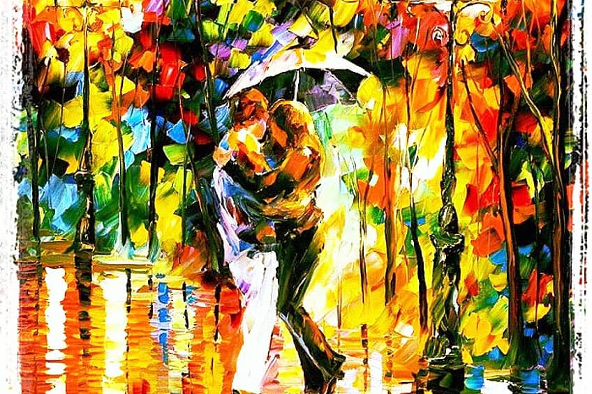 Leonid Afremov