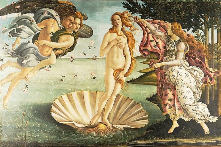 Medieval vs Renaissance Art