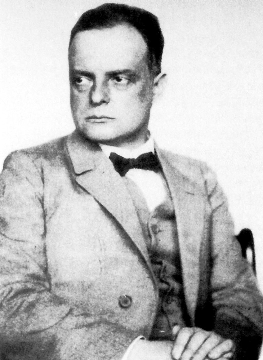 Paul Klee Artist