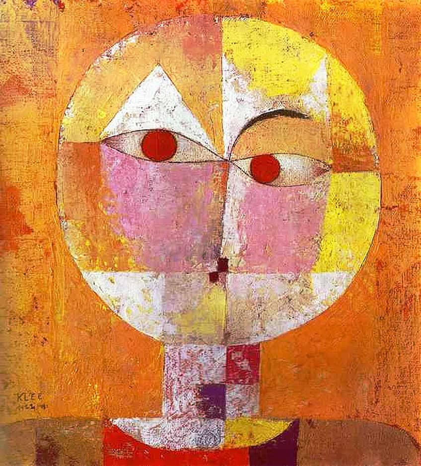 Paul Klee Artwork