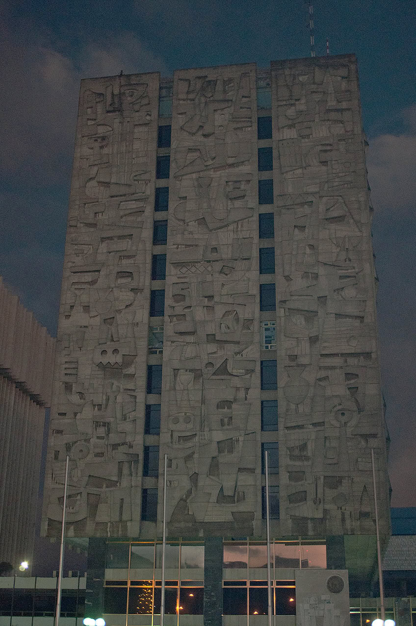 Roberto Guatemalan Artists