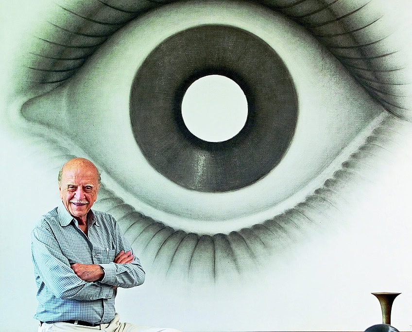 Rodolfo Guatemalan Artists