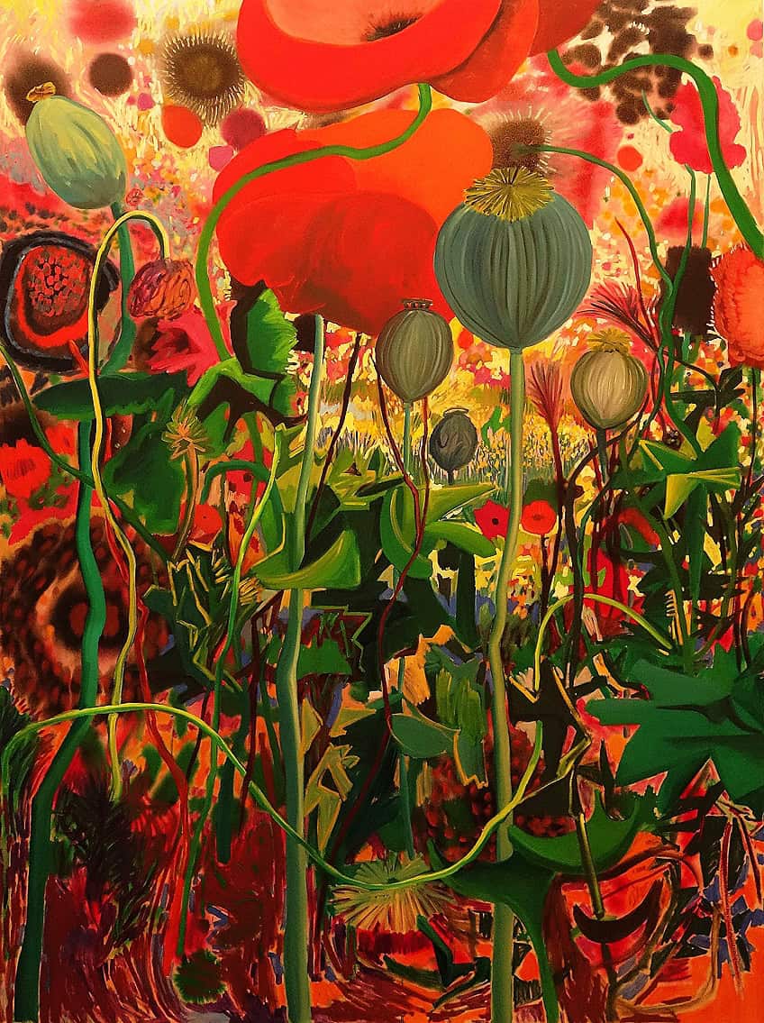 Shara Contemporary Landscape Artist