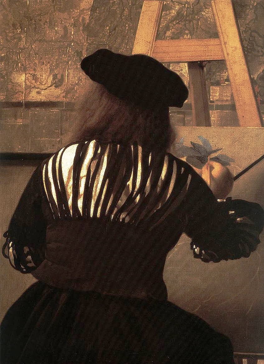 The Art of Painting Symbolism
