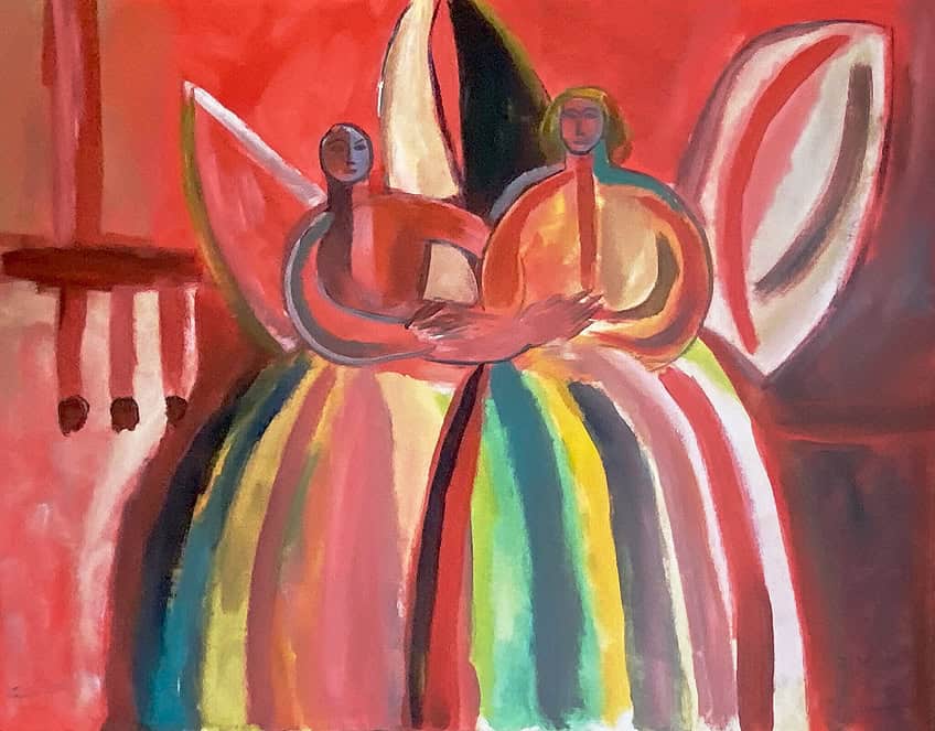 Zipacna Guatemalan Artists