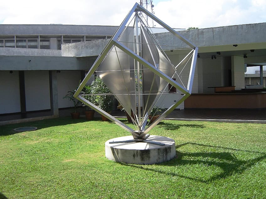 Alejandro Venezuelan Artists