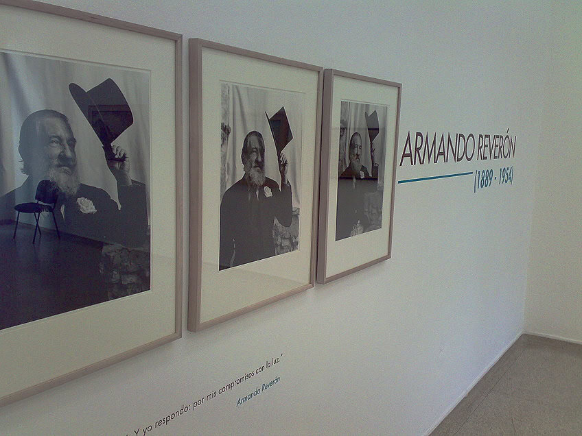 Armando Venezuelan Artists