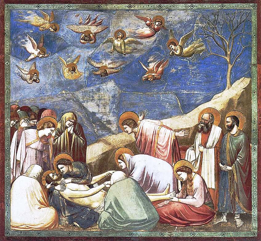 Functions of Art Religious