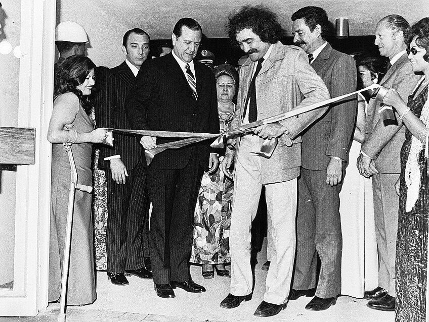 Jesus Venezuelan Artists