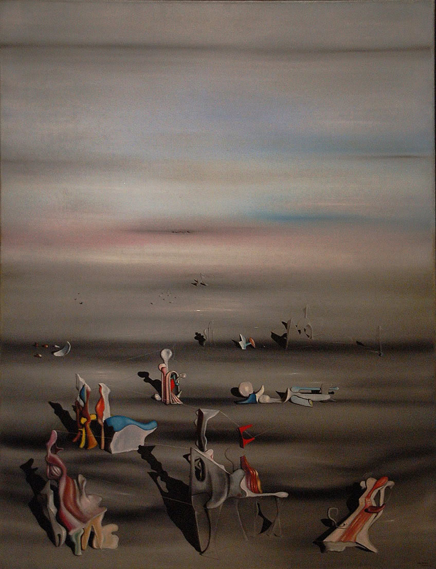 Mama Papa Is Wounded Colors