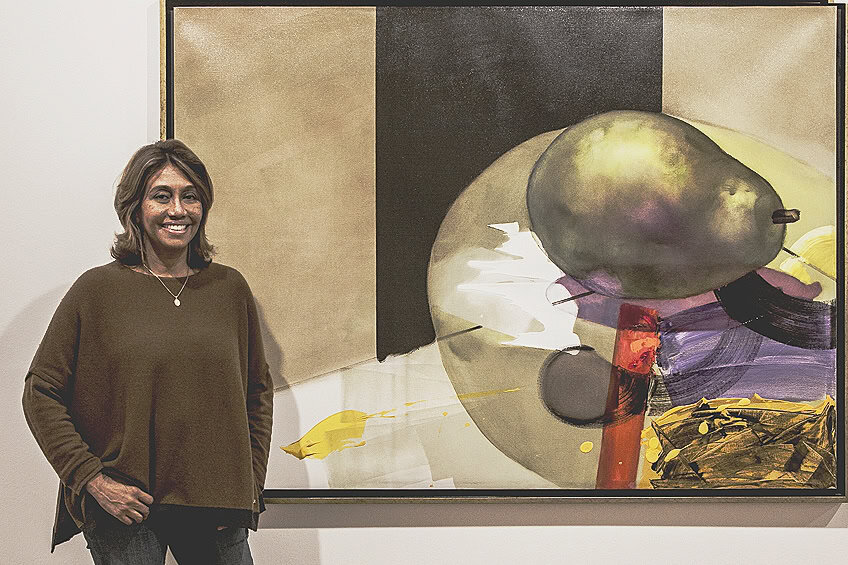 Olga Panamanian Artists