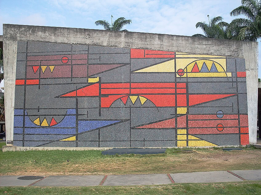 Oswaldo Venezuelan Artists