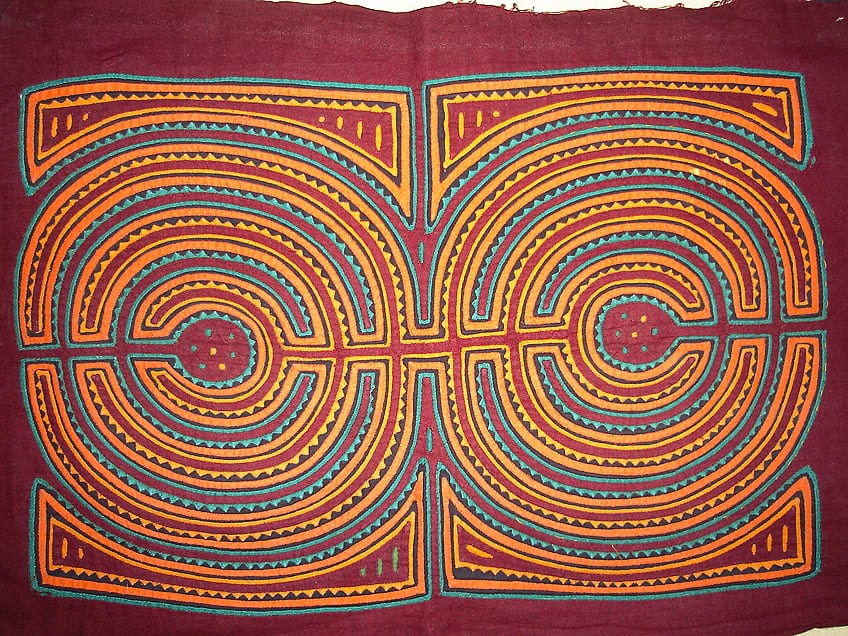 Panamanian Art Works