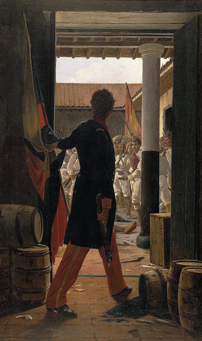 Venezuelan Art Movement