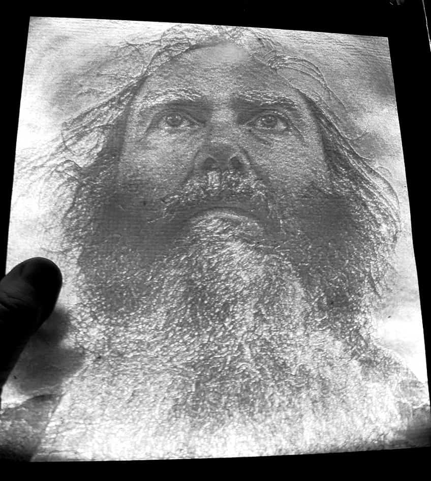 Shading in Watermarks