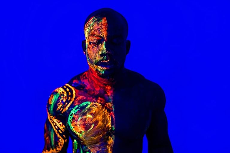 What Is a Body Print in Art
