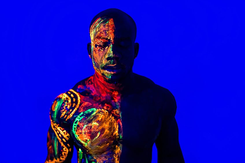 What Is a Body Print in Art