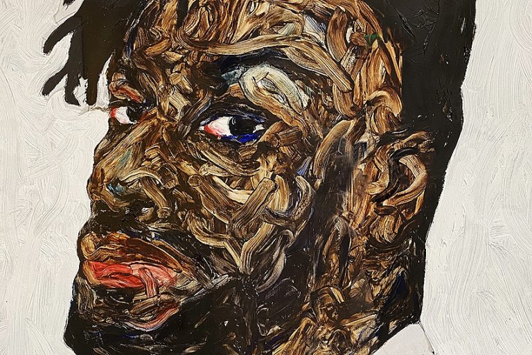 Amoako Boafo
