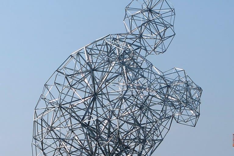 Antony Gormley