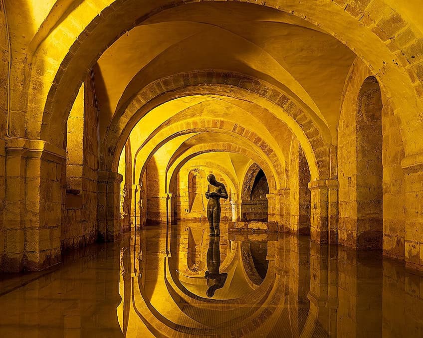 Antony Gormley Art