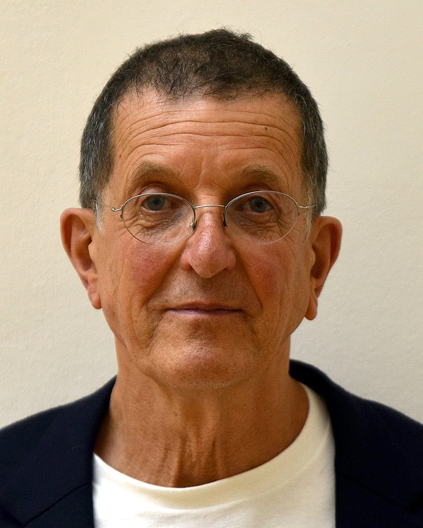 Antony Gormley Education