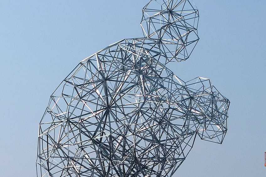 Antony Gormley