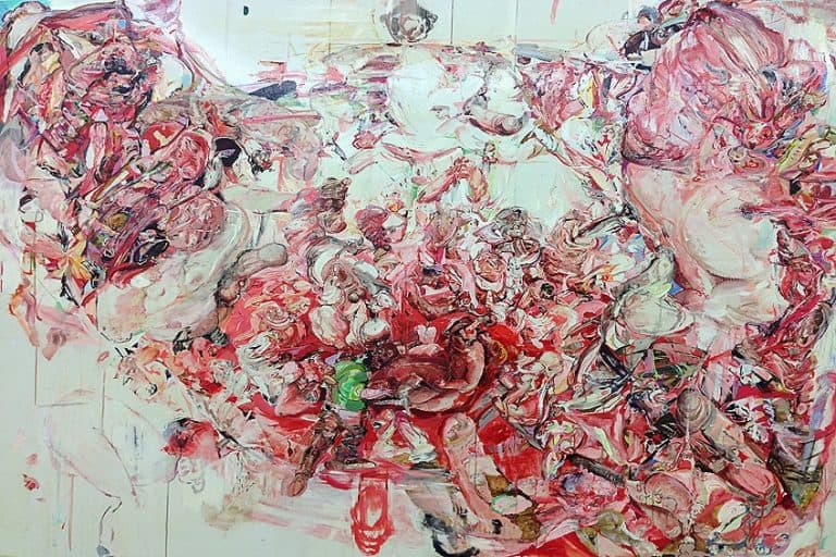 Cecily Brown