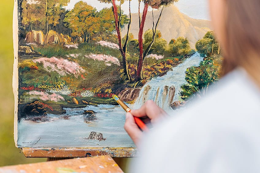 Emma Webster Art