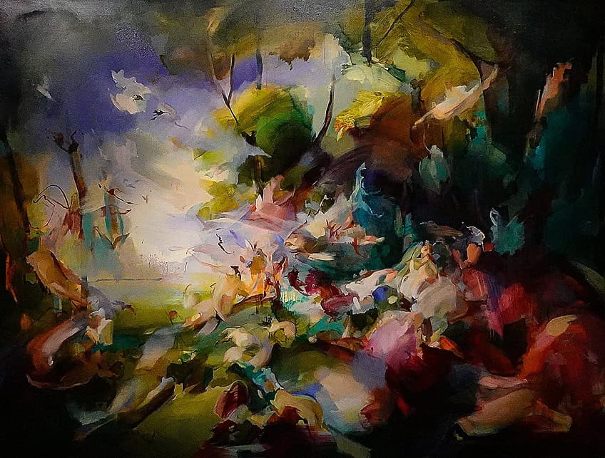 Flora Yukhnovich Arts