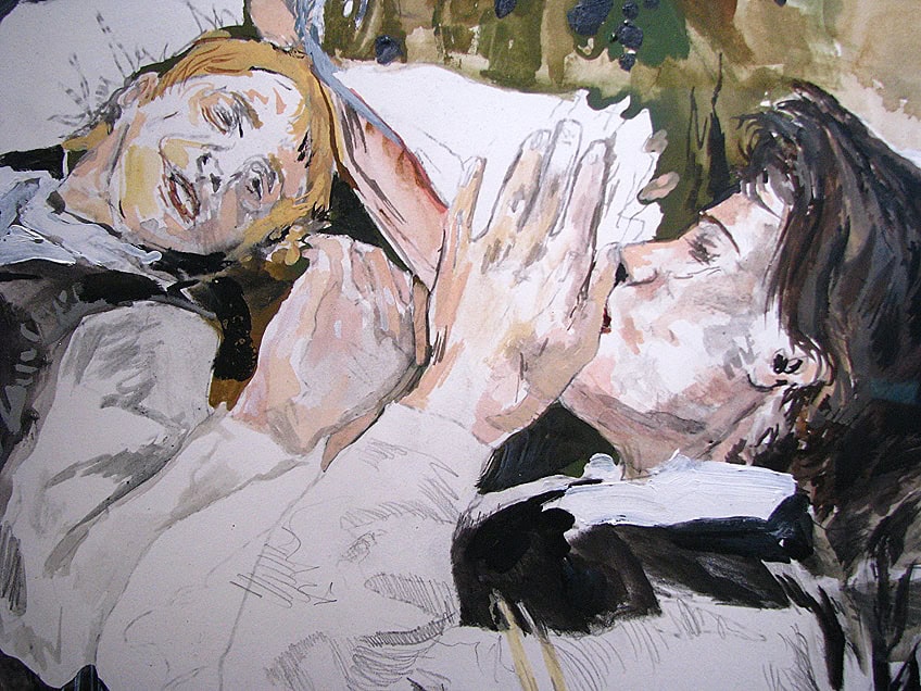 Hernan Bas Queerness Art