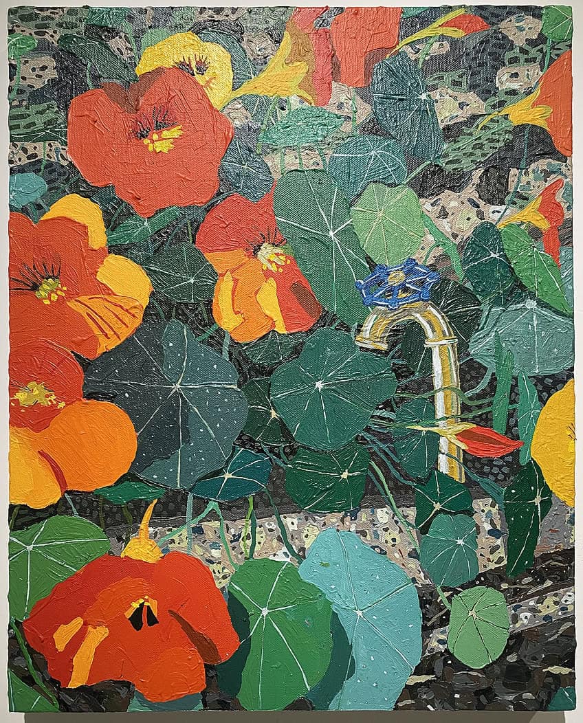 Hilary Pecis Art