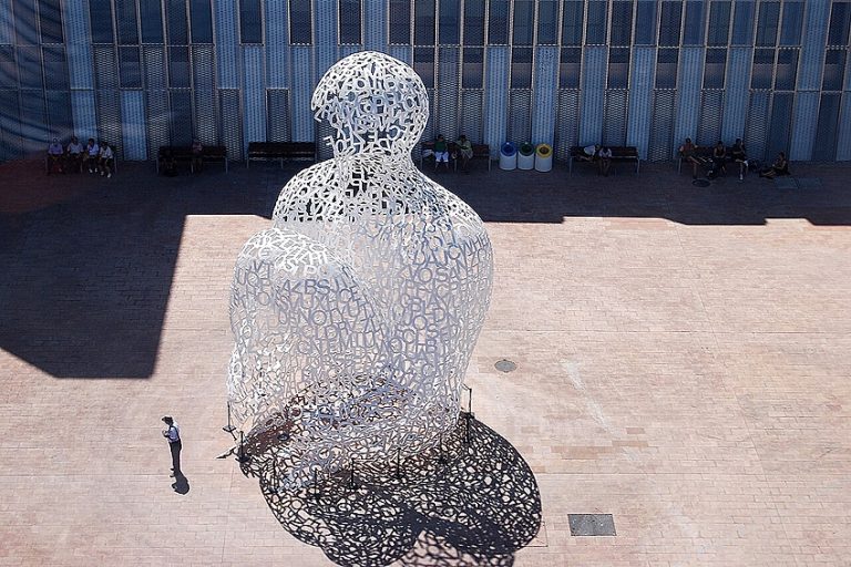 Jaume Plensa