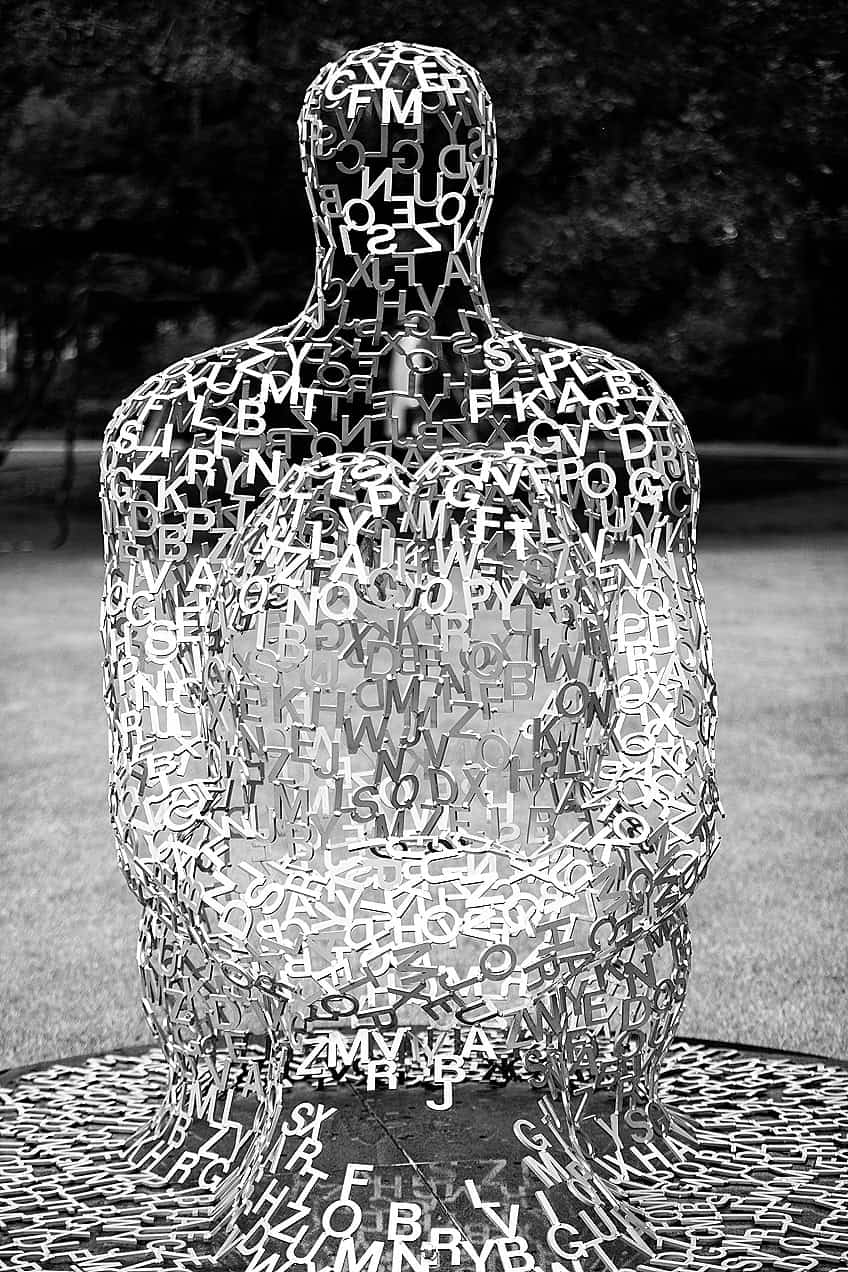 Jaume Plensa Arts