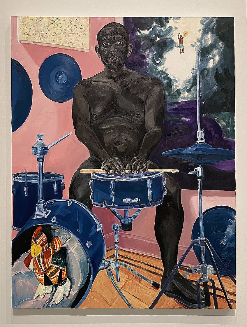 Jordan Casteel Arts