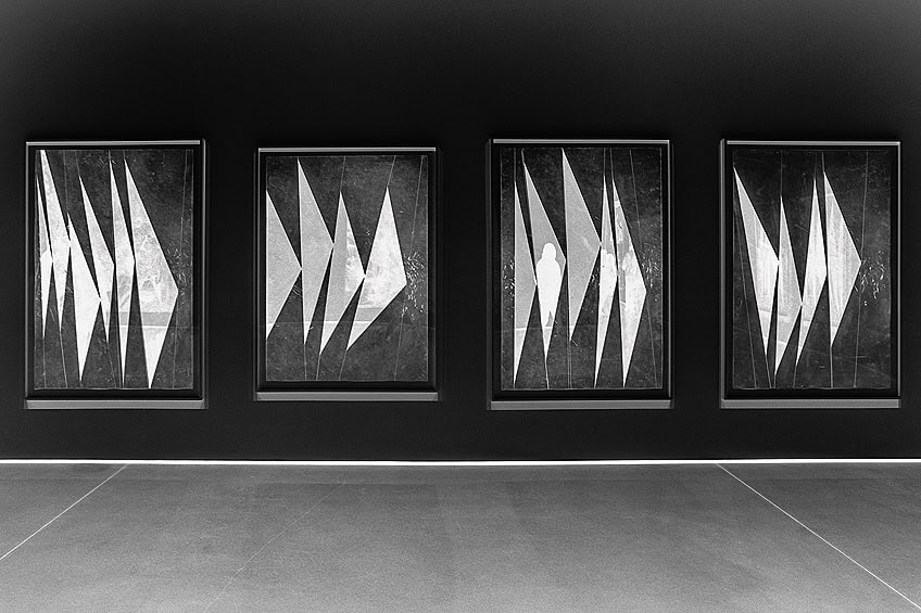 Mark Grotjahn