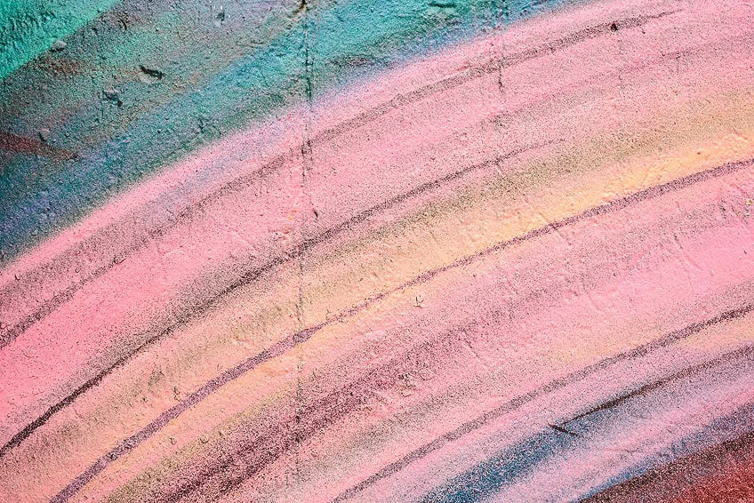 Nicolas Party Soft Pastels