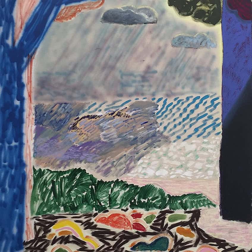 Shara Hughes Artwork