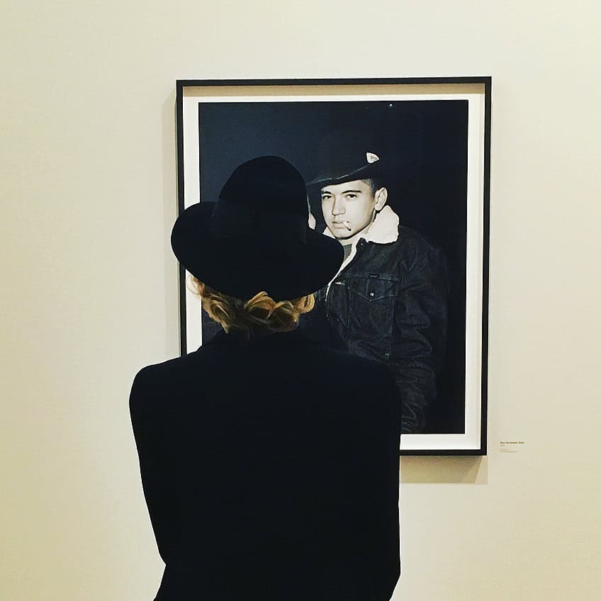 Alec Soth Art