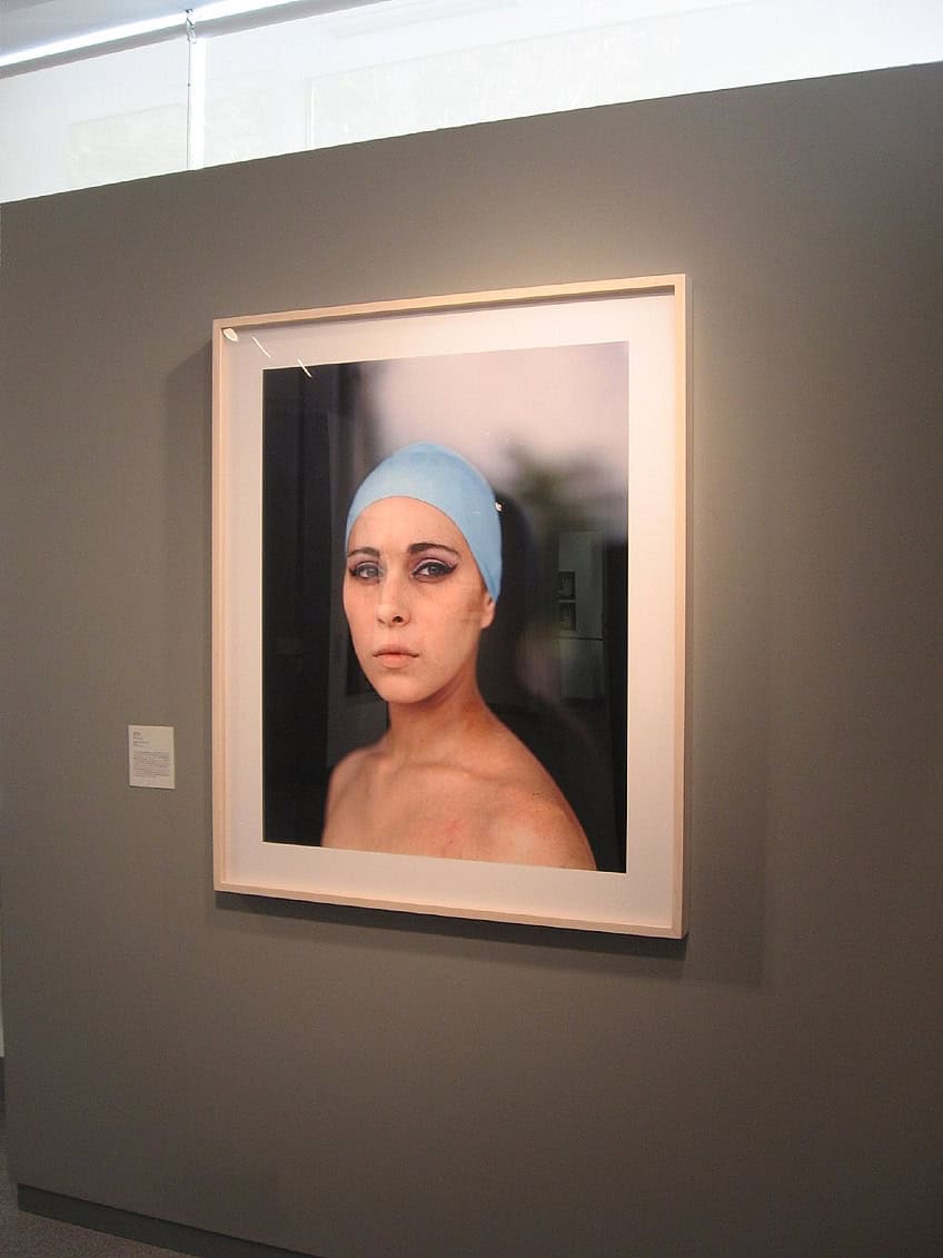 Alec Soth Artwork
