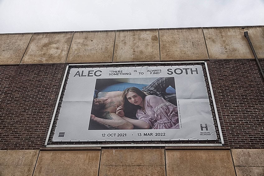 Alec Soth Life Work