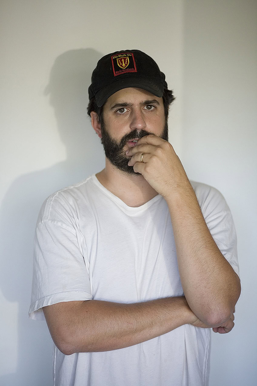 Alec Soth Life