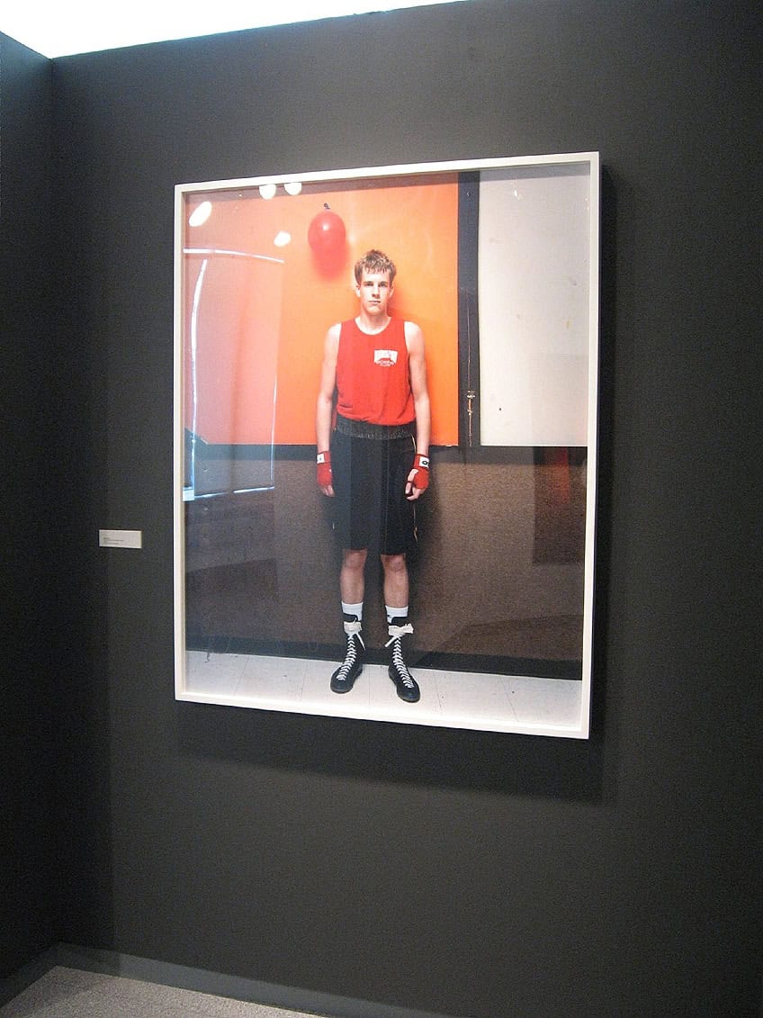 Alec Soth Photography