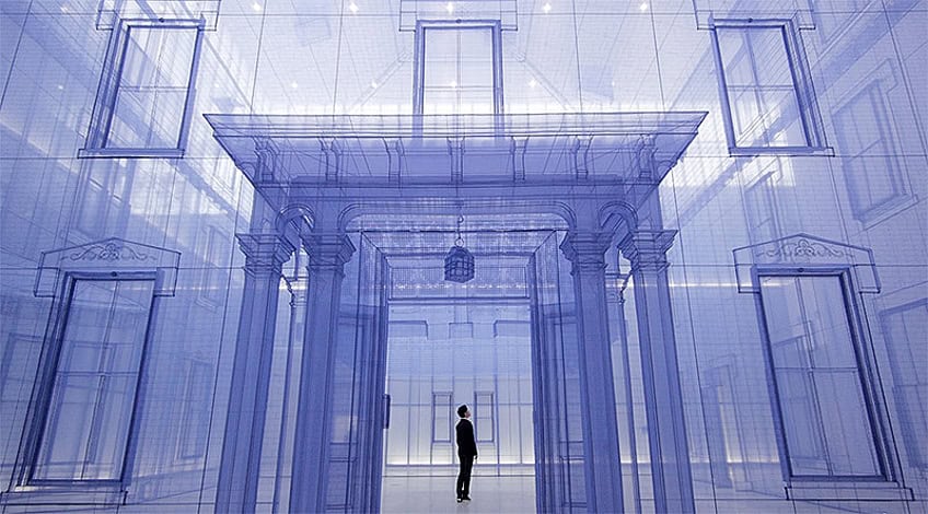 Do Ho Suh Art