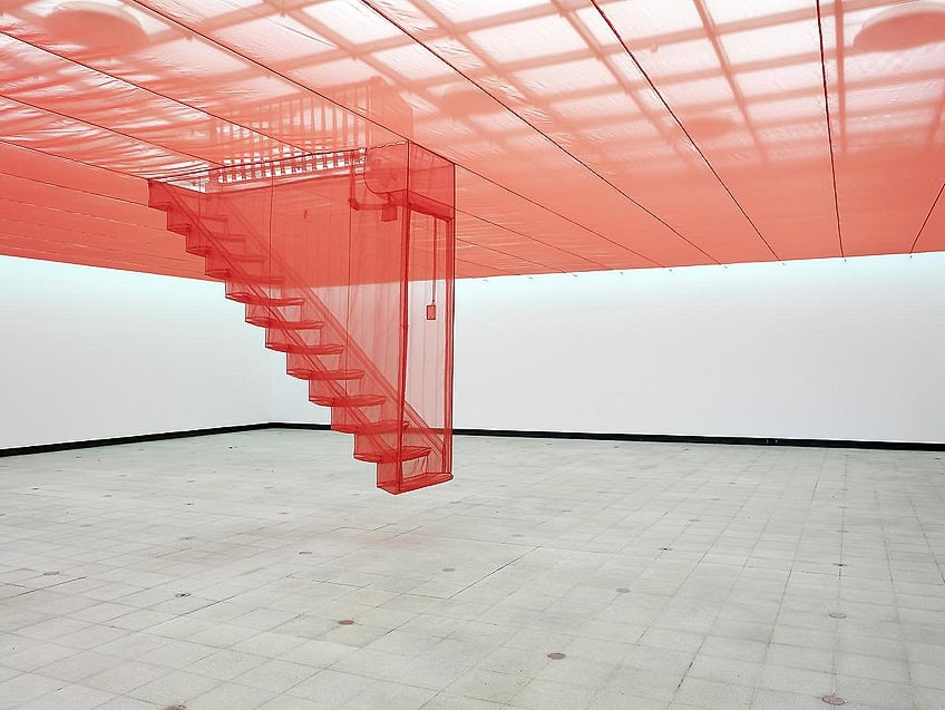 Do Ho Suh Artwork