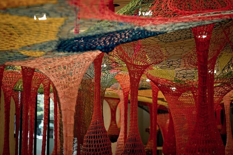 Ernesto Neto