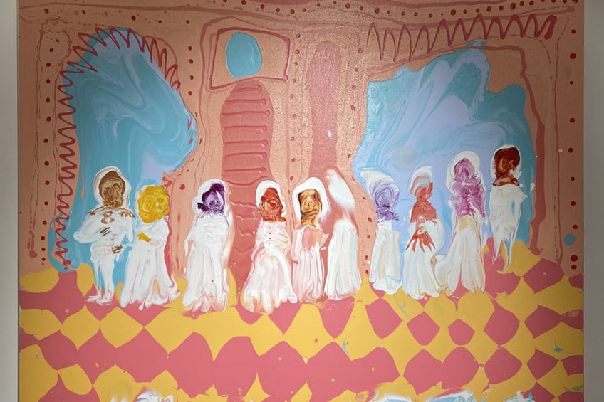 Genieve Figgis