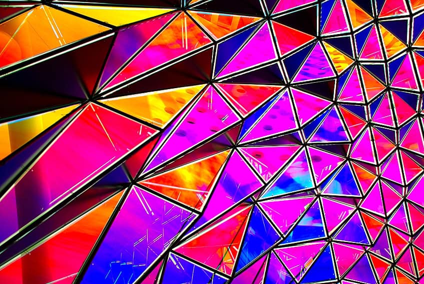 Olafur Eliasson Art