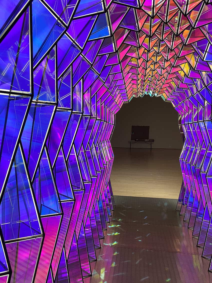 Olafur Eliasson Arts