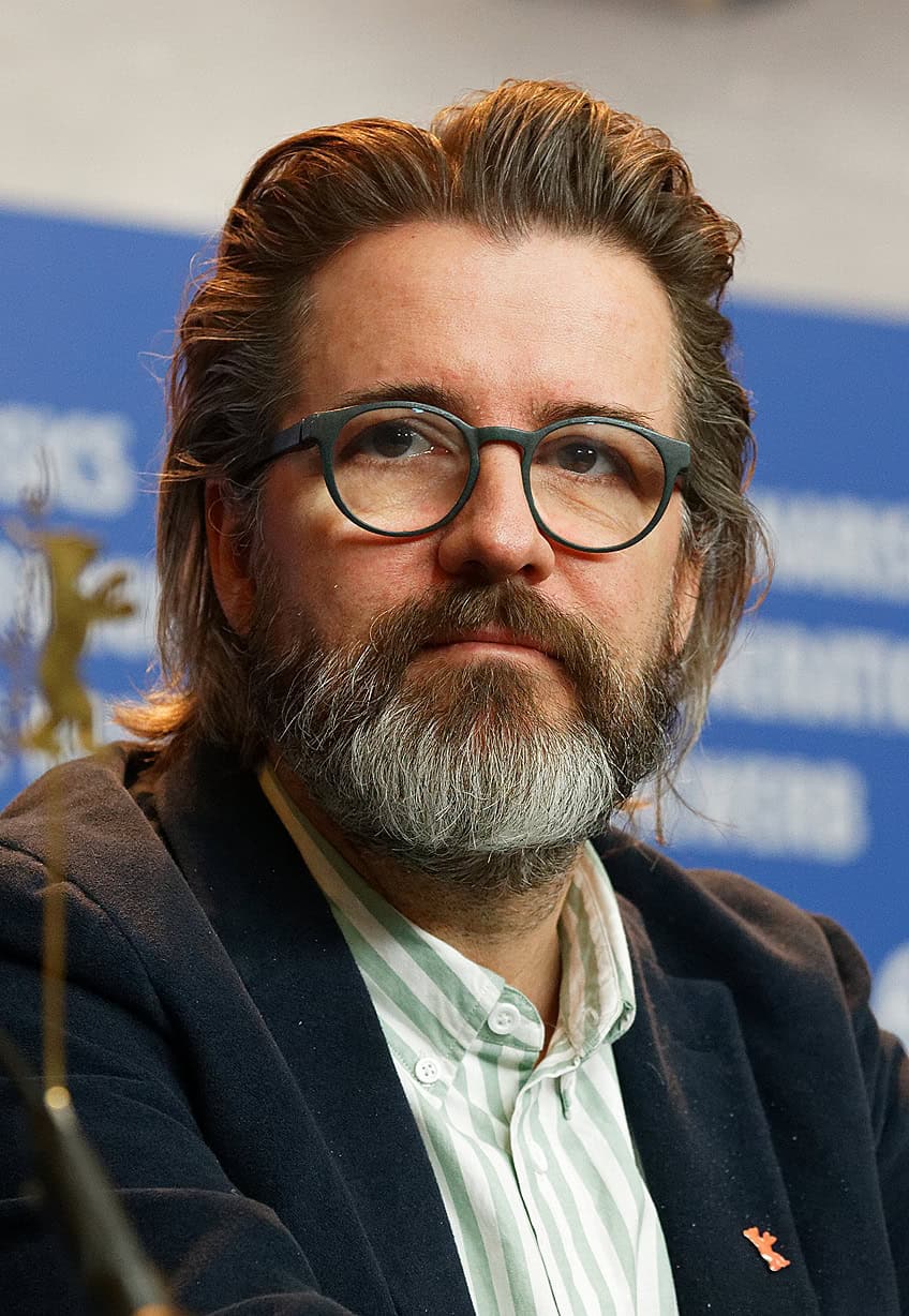 Olafur Eliasson Education